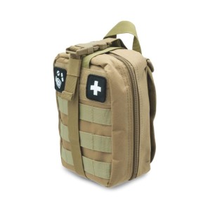 Kit di pronto soccorso con marsupio tattico Offlander Molle OFF_CACC_09KH