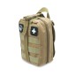 Kit di pronto soccorso con marsupio tattico Offlander Molle OFF_CACC_09KH