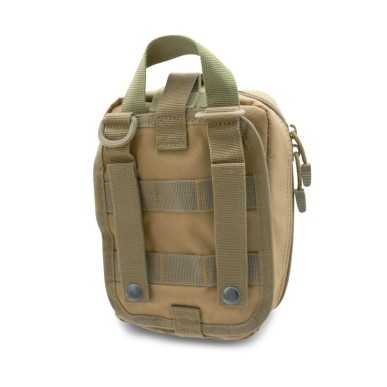 Kit di pronto soccorso con marsupio tattico Offlander Molle OFF_CACC_09KH