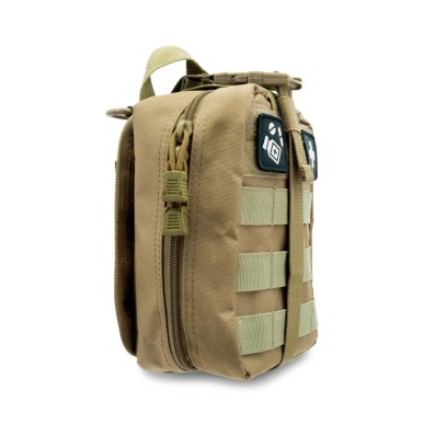 Kit di pronto soccorso con marsupio tattico Offlander Molle OFF_CACC_09KH