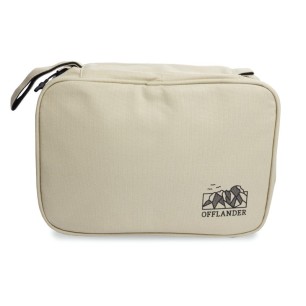 Offlander cosmetic bag, organizer for hanging OFF_CACC_06KH