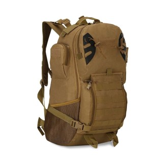 Zaino da trekking Offlander Tactic 23L OFF_CACC_33