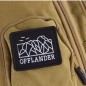 Zaino da trekking Offlander Tactic 23L OFF_CACC_33