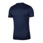 Nike Dry Park VII Jr BV6741-410 T-shirt