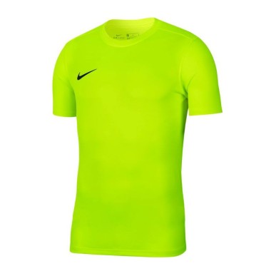 T-Shirt Nike Dry Park VII Jr BV6741-702