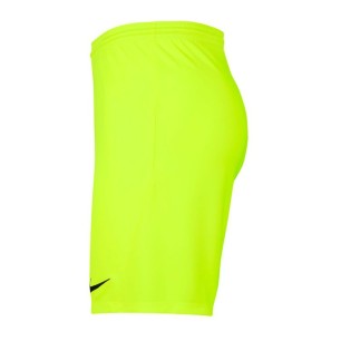 Pantaloncini Nike Park III Knit Jr. BV6865-702