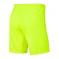 Nike Park III Knit Jr. BV6865-702 shorts