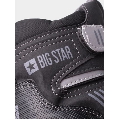 Big Star Jr MM374129 snow boots