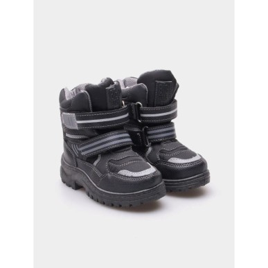 Big Star Jr MM374129 snow boots