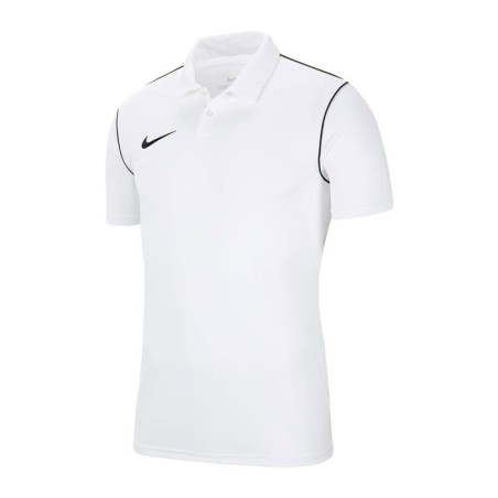 Maglietta Nike Dry Park 20 Uomo BV6879-100