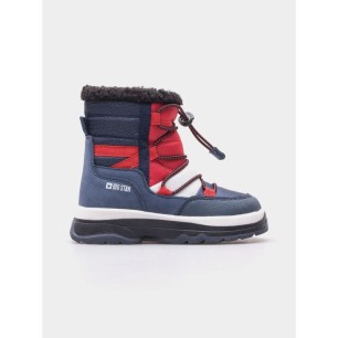 Big Star Jr MM374194 snow boots