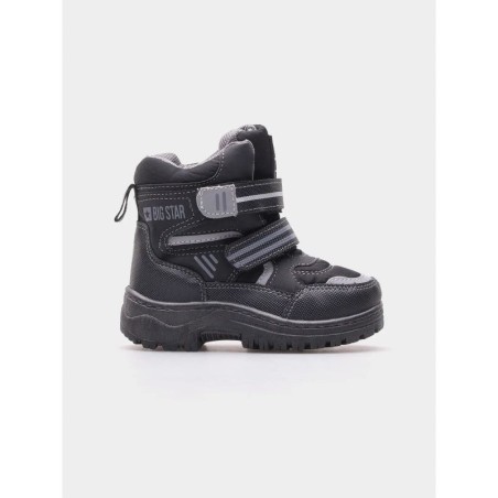 Big Star Jr MM374122 snow boots