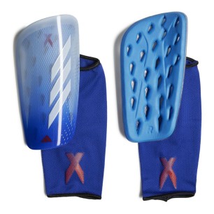 Adidas X SG League football shin guards IA0842