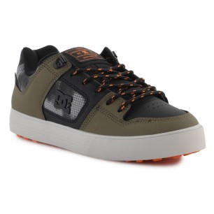 Scarpe DC Pure Wnt M ADYS300151-KON