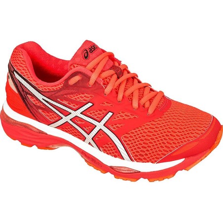 Scarpe da corsa Asics Gel-Cumulus 18 W T6C8N-2093