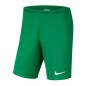 Nike Park III Knit Jr BV6865-302 shorts