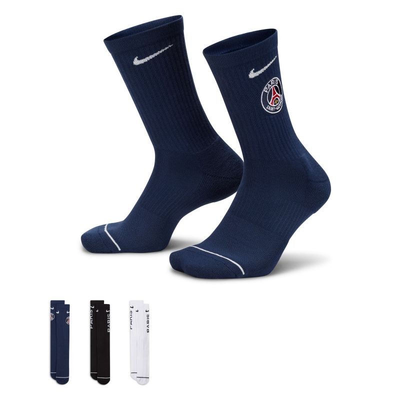 Calzini Nike Paris Saint-Germain M FD1404-903