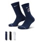 Nike Paris Saint-Germain M FD1404-903 socks