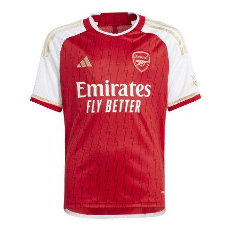 Maglietta Adidas Arsenal London Home Jr HZ2133