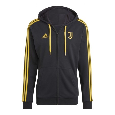 Felpa Adidas Juventus Torino DNA M HZ4966