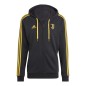 Adidas Juventus Turin Dna M HZ4966 sweatshirt