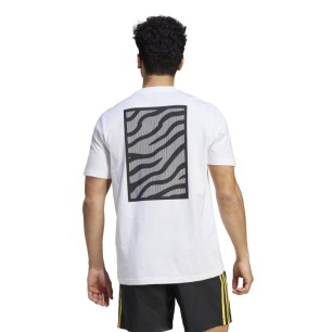 Adidas Juventus Turin Dna M T-shirt HZ4988