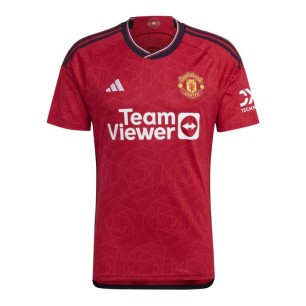 Adidas Manchester United Home M IP1726 T-shirt