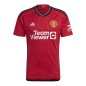 Adidas Manchester United Home M IP1726 T-shirt