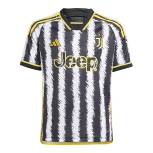 Maglietta Adidas Juventus Torino Home Jr IB0490