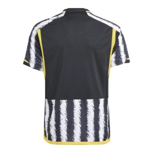 Maglietta Adidas Juventus Torino Home Jr IB0490