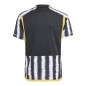 Adidas Juventus Turin Home Jr T-shirt IB0490