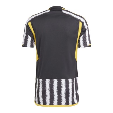 adidas Juventus Turin Home M HR8256 T-shirt