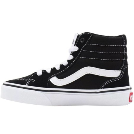 Scarpe Vans YT Filmore Hi Jr VN0A5HZDIJU