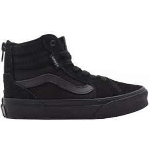 Vans YT Filmore Hi Zip Jr VN0A5HZFGL4 shoes