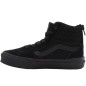 Scarpe Vans YT Filmore Hi Zip Jr VN0A5HZFGL4