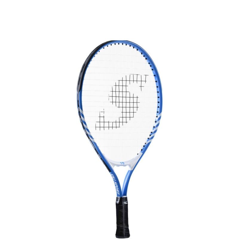 Racchetta da tennis SMJ Sport Boy 19"