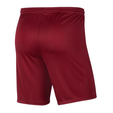 Shorts Nike Park III Knit Jr BV6865-677