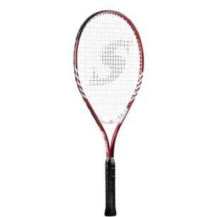 Racchetta da tennis SMJ Sport Girl 25"