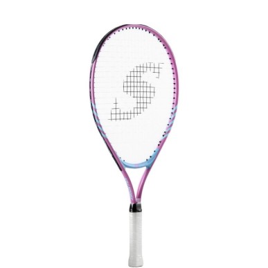 Racchetta da tennis SMJ Sport Girl 23"