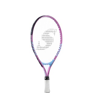 Racchetta da tennis SMJ Sport Girl 19"