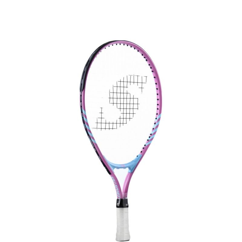 Racchetta da tennis SMJ Sport Girl 19"