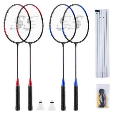 Set da badminton SMJ sport TL001