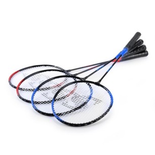 Set da badminton SMJ sport TL001