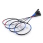 Set da badminton SMJ sport TL001