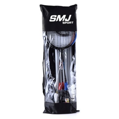 Set da badminton SMJ sport TL001