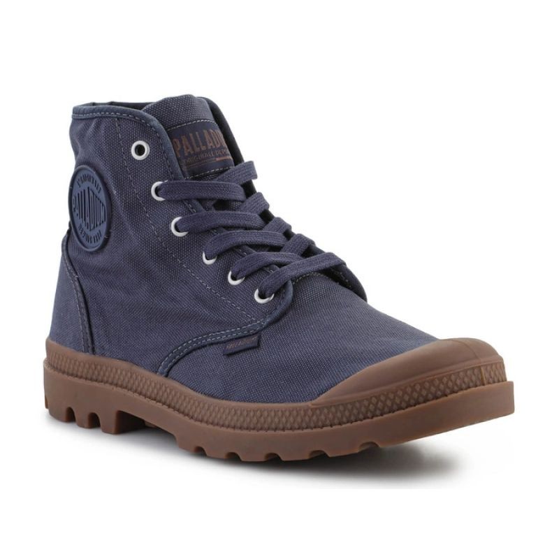 Scarpe Palladium Pampa Hi M 02352-449