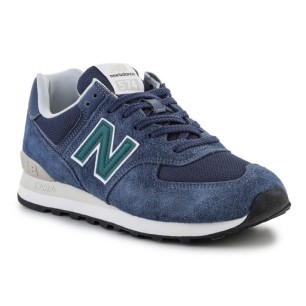 Scarpe New Balance M U574SNG