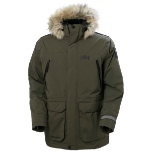 Giacca Helly Hansen Reine Parka M 53630 431