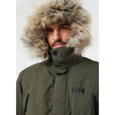 Helly Hansen Reine Parka M 53630 431 jacket