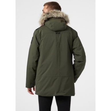 Giacca Helly Hansen Reine Parka M 53630 431